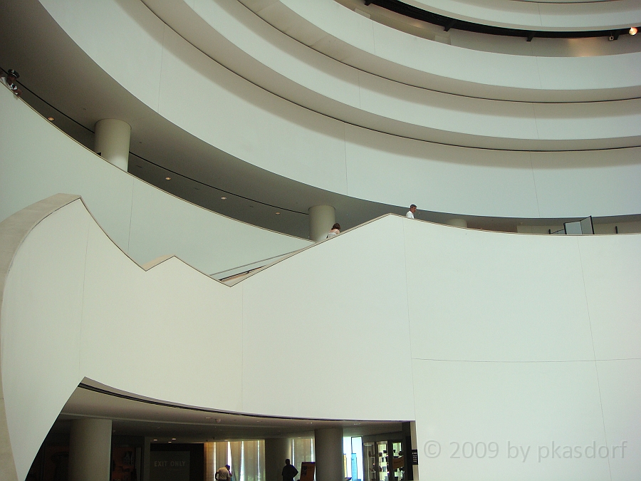 Washington DC [2009 July 04] 227.JPG - Scenes from The National Museum of the American Indian